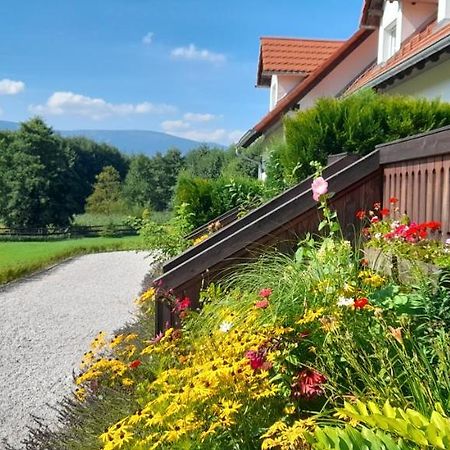 Wysokie Laki Domki W Gorach Kowary Exteriör bild