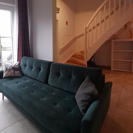 Wysokie Laki Domki W Gorach Kowary Exteriör bild