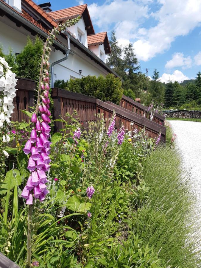 Wysokie Laki Domki W Gorach Kowary Exteriör bild