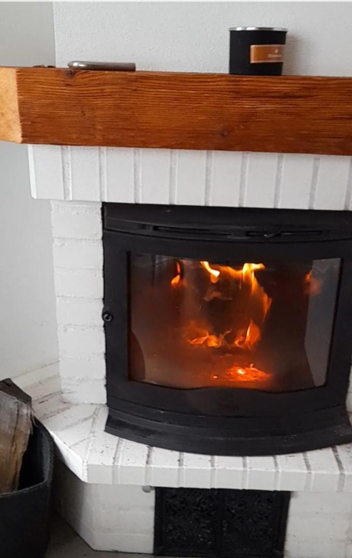 Wysokie Laki Domki W Gorach Kowary Exteriör bild